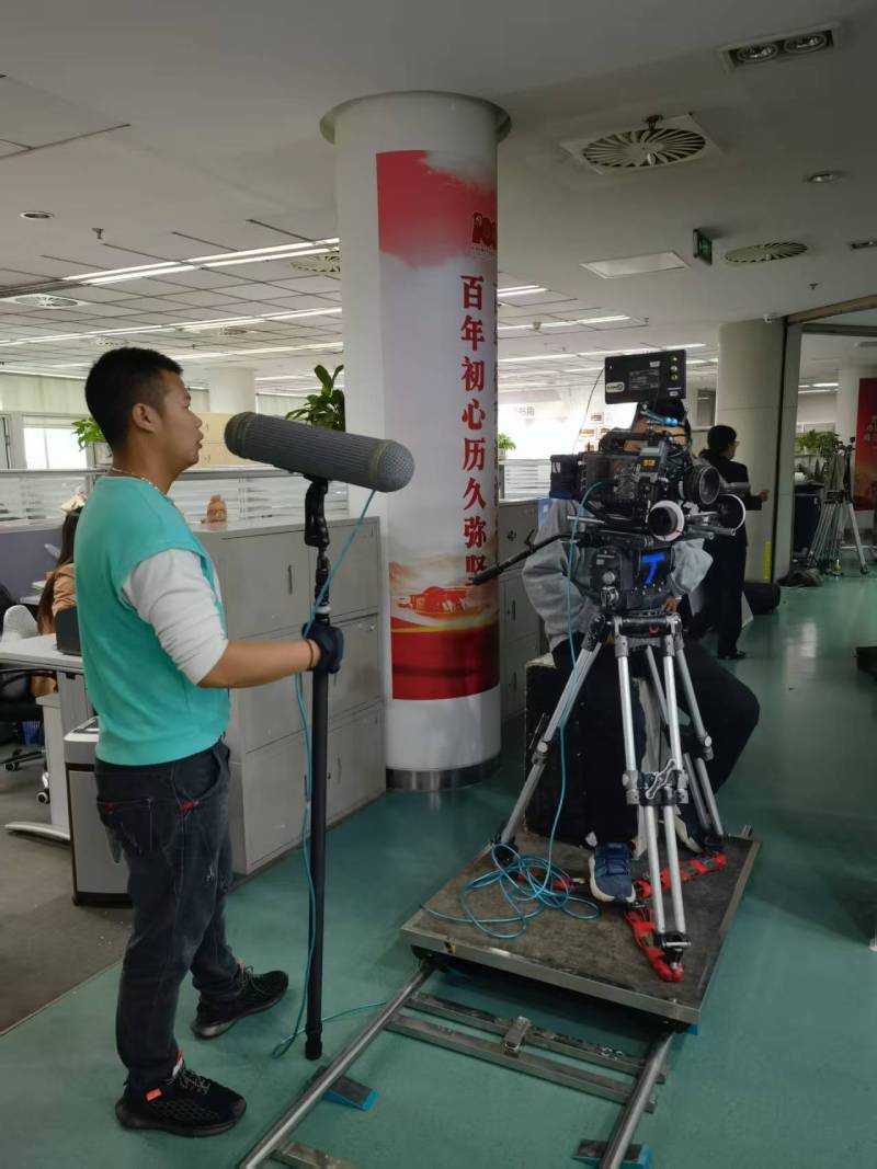 康乐县广告片拍摄：用故事化表达传递品牌温度，拉近与用户的距离！