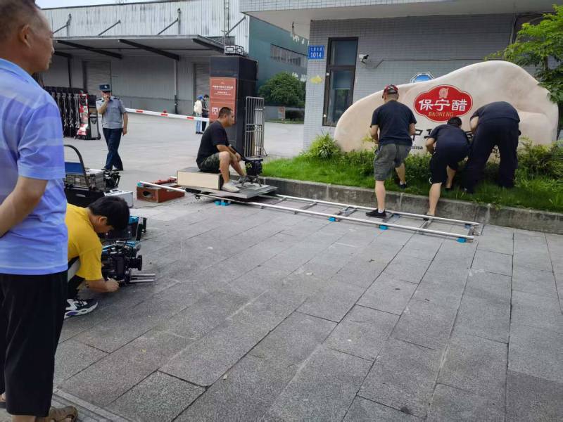 康乐县TVC拍摄：制造业专属TVC方案，用镜头展现企业硬核实力！