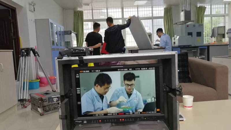 元宇宙搭台唱戏，康乐县广告片拍摄公司抢滩虚拟世界首支舞