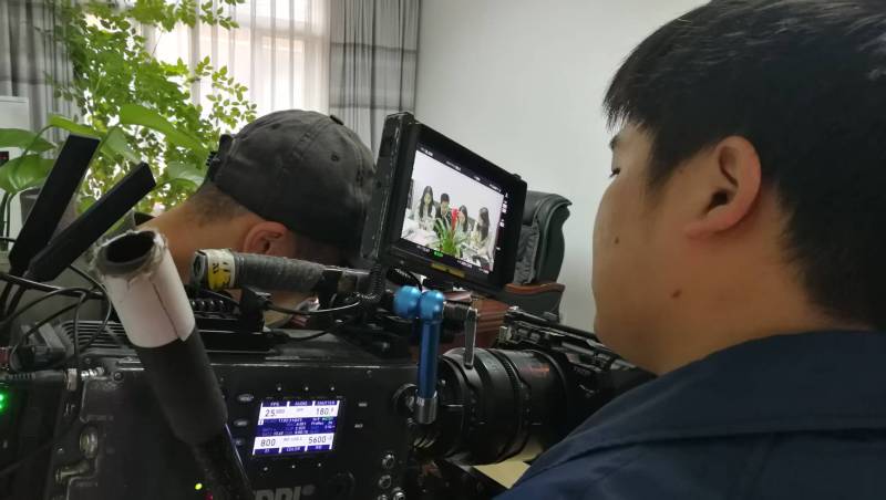 剧本杀式体验：康乐县广告片拍摄公司构建沉浸式消费决策路径