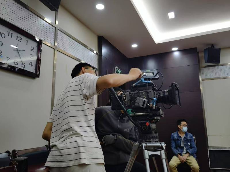 康乐县TVC拍摄公司：让每个品牌都能拥有自己的好莱坞大片