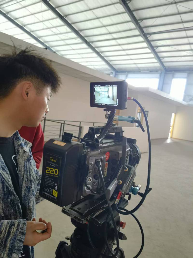 解锁康乐县广告片拍摄：以创意镜头，解锁品牌商业价值新高度