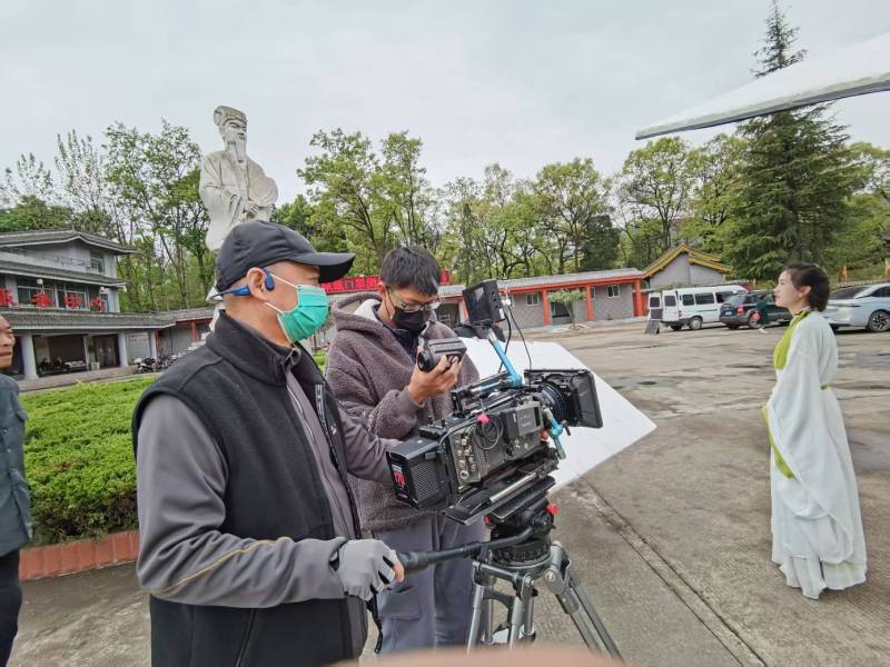 康乐县广告片拍摄公司：从策划到投放，一站式服务，让品牌传播更高效！