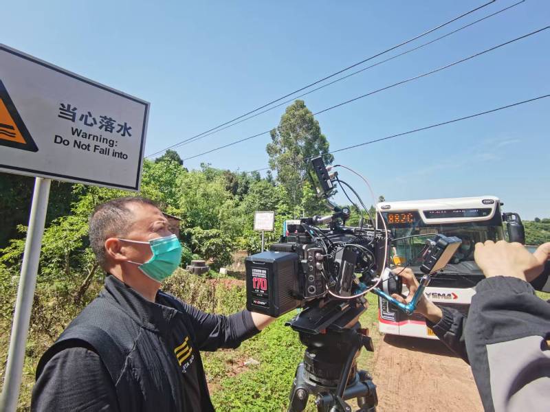 康乐县TVC拍摄公司：深耕本地市场，为品牌定制专属拍摄方案