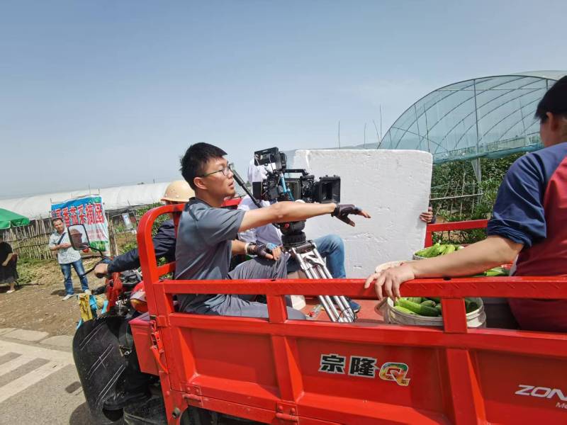 康乐县TVC制作创新逻辑：以精准叙事，让品牌信息高效传递