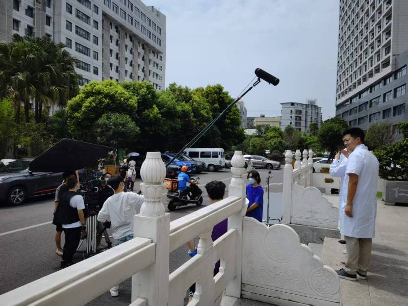 康乐县广告片拍摄公司低成本实现高规格制作的诀窍