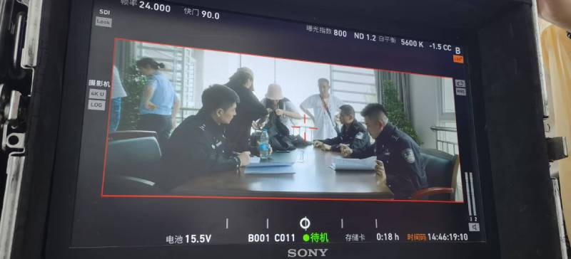 康乐县广告片拍摄公司服务世界500强的标准化体系